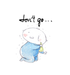 Little MING:0（個別スタンプ：8）