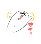 ふしぎなキャラクターもちゃ（個別スタンプ：19）