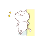 ねこやまだくん（個別スタンプ：6）