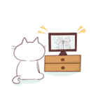 ねこやまだくん（個別スタンプ：12）