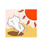 ねこやまだくん（個別スタンプ：38）