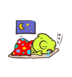 Chame（個別スタンプ：6）