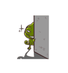 Chame（個別スタンプ：12）