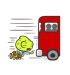 Chame（個別スタンプ：14）