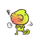 Chame（個別スタンプ：19）