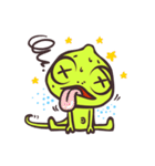 Chame（個別スタンプ：22）