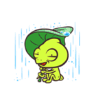 Chame（個別スタンプ：26）