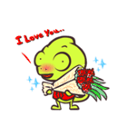 Chame（個別スタンプ：29）