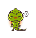 Chame（個別スタンプ：33）