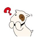 うまごん（個別スタンプ：1）