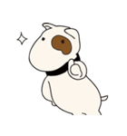 うまごん（個別スタンプ：4）
