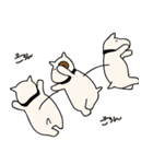 うまごん（個別スタンプ：6）