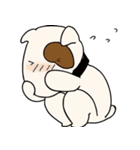 うまごん（個別スタンプ：10）
