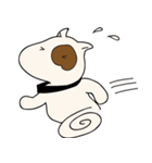 うまごん（個別スタンプ：11）