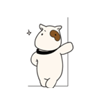 うまごん（個別スタンプ：16）
