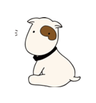 うまごん（個別スタンプ：19）