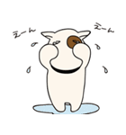 うまごん（個別スタンプ：23）