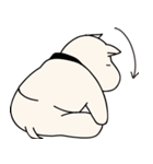 うまごん（個別スタンプ：30）