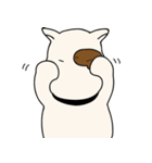 うまごん（個別スタンプ：31）