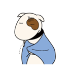 うまごん（個別スタンプ：33）