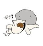 うまごん（個別スタンプ：39）