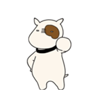 うまごん（個別スタンプ：40）