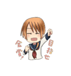 sing！スタンプ2（個別スタンプ：2）