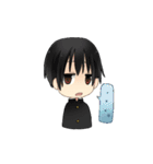 sing！スタンプ2（個別スタンプ：6）