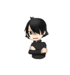 sing！スタンプ2（個別スタンプ：7）