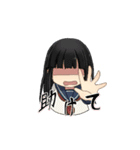 sing！スタンプ2（個別スタンプ：15）