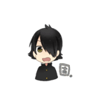 sing！スタンプ2（個別スタンプ：17）