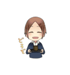 sing！スタンプ2（個別スタンプ：21）