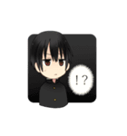 sing！スタンプ2（個別スタンプ：33）
