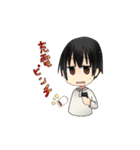 sing！スタンプ2（個別スタンプ：35）