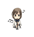 sing！スタンプ2（個別スタンプ：37）