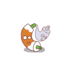 ちくはとかまほこ（個別スタンプ：27）