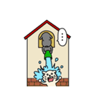 らんころ。②（個別スタンプ：21）