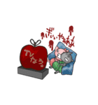 ちびっこGANG★R（個別スタンプ：33）