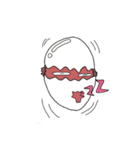 EggMan 0（個別スタンプ：11）