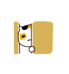 マコねこ（個別スタンプ：8）