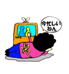 大阪おかん（個別スタンプ：3）