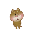 猫のりん君（個別スタンプ：24）