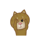 猫のりん君（個別スタンプ：26）