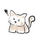 Pi mi（個別スタンプ：10）