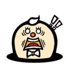 まるがお！（個別スタンプ：8）