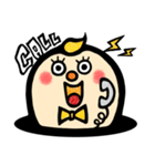 まるがお！（個別スタンプ：11）