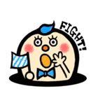 まるがお！（個別スタンプ：12）
