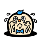 まるがお！（個別スタンプ：18）