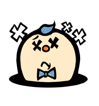 まるがお！（個別スタンプ：19）