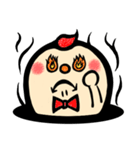 まるがお！（個別スタンプ：22）